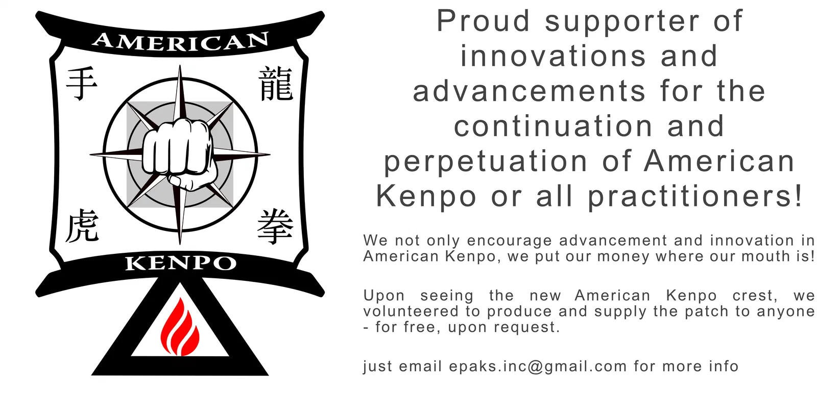 About EPAKS